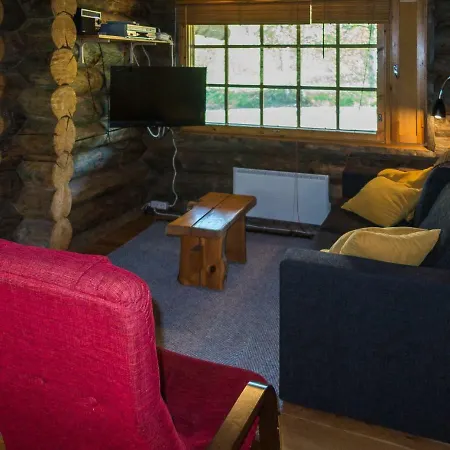 Holiday home Holiday Kelosyvari 14 *