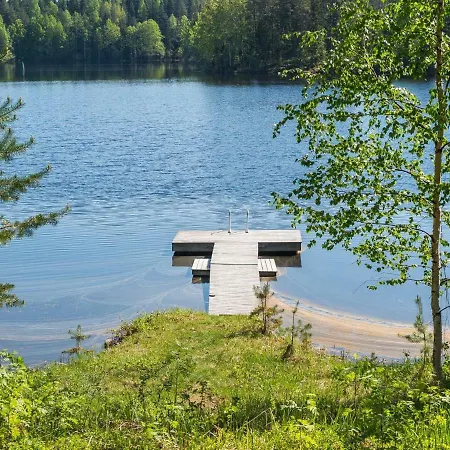 Holiday home Holiday Kelosyvari 14 *