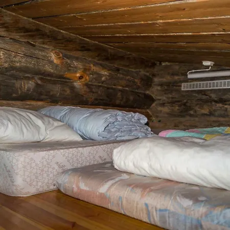 Holiday home Holiday Kelosyvari 14