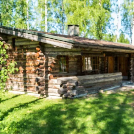 Holiday home Holiday Kelosyvari 14 Nilsia